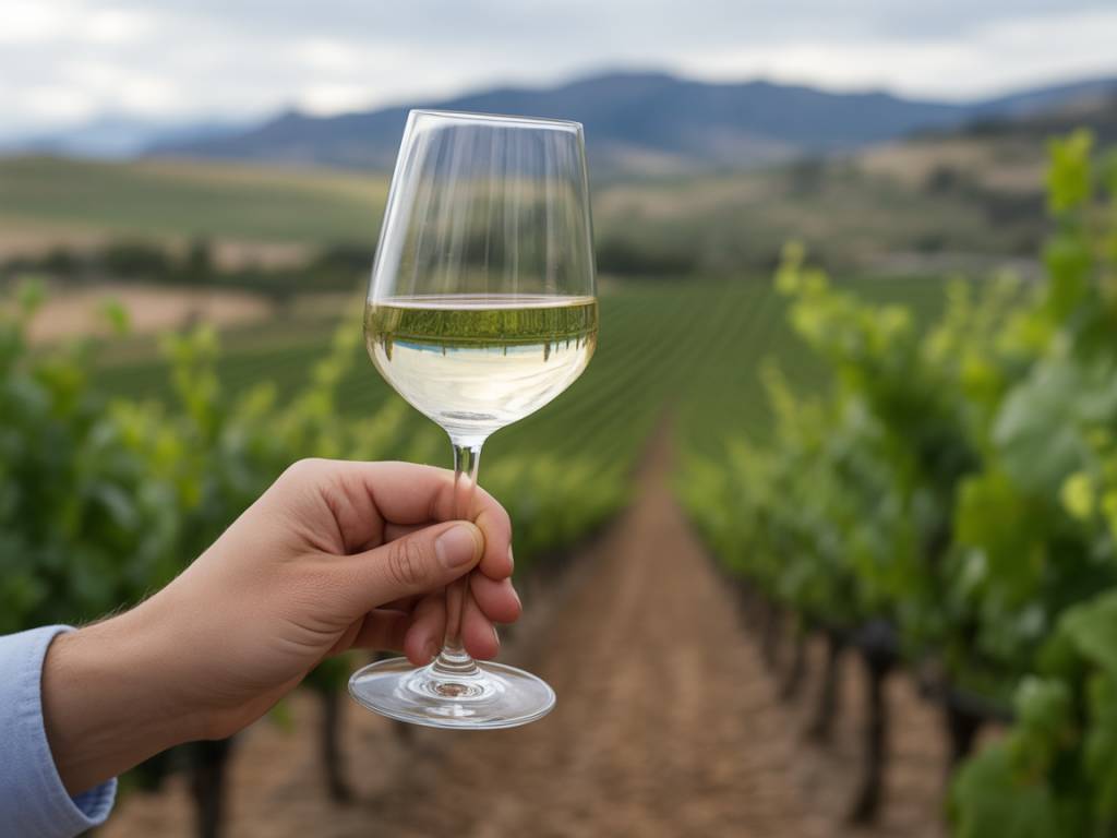 Decoding the aromas of sauvignon blanc