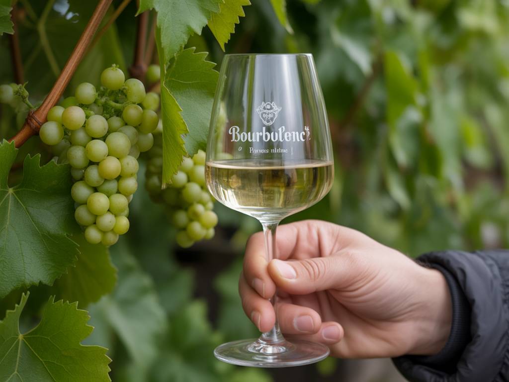 Bourboulenc: the rare Rhône white varietal to know