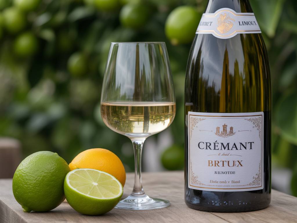 Crémant de Limoux brut price and quality comparison