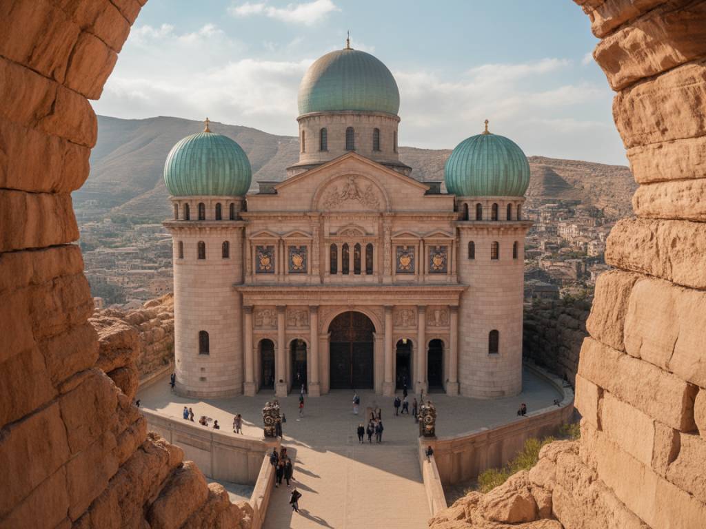 Nebuchadnezzar wine: the grand format explained