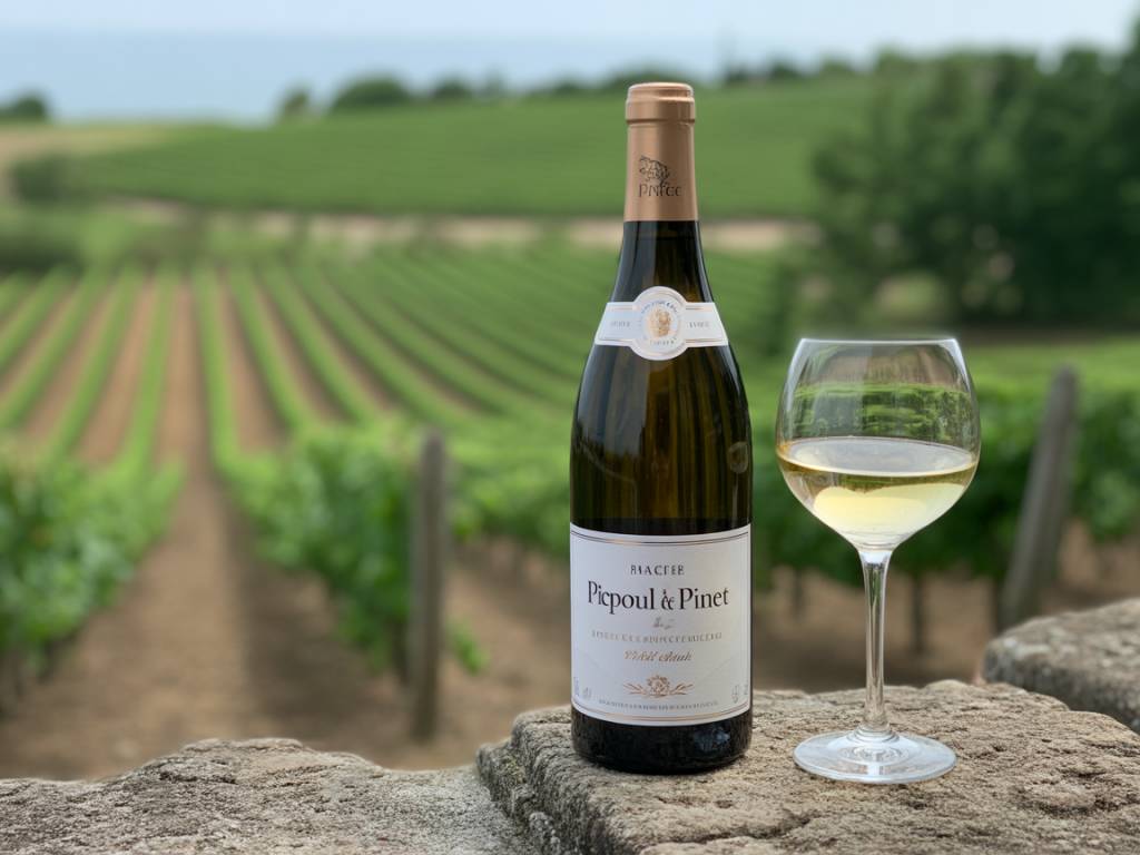 Picpoul de Pinet review: what to expect from this crisp white