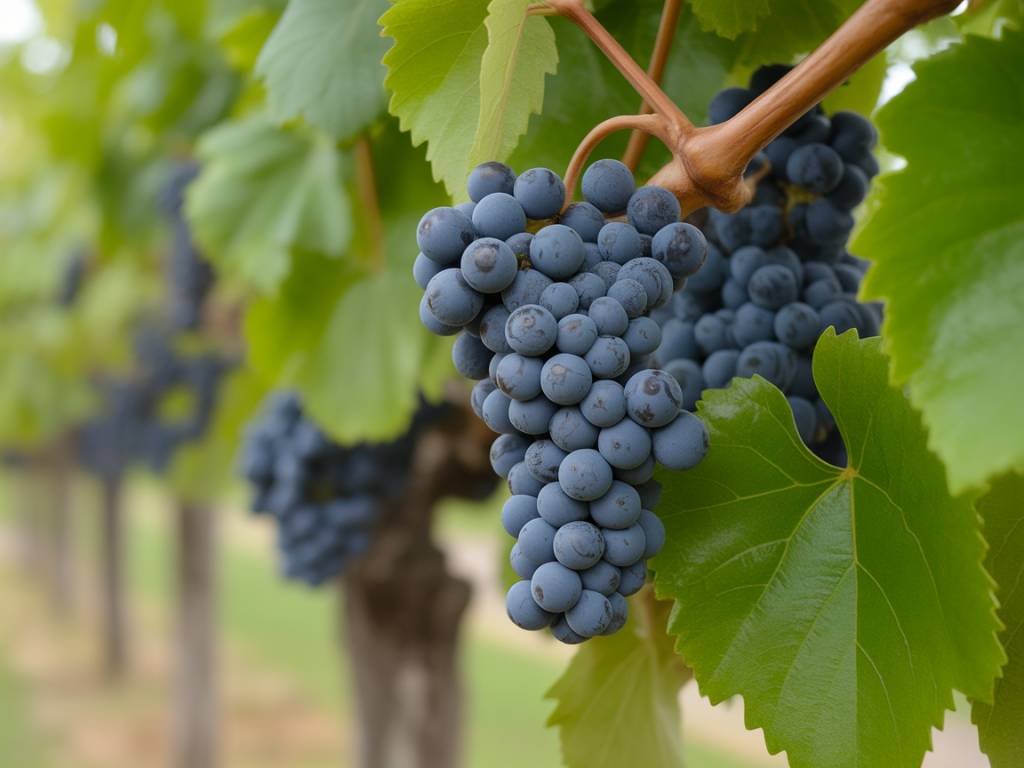 Demystifying tannins: what they are and why they matter