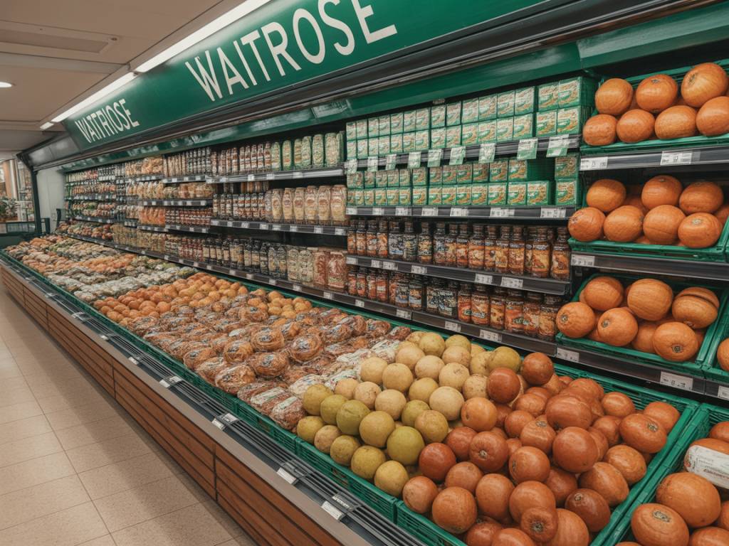 Madeira Waitrose: what to expect from supermarket selections