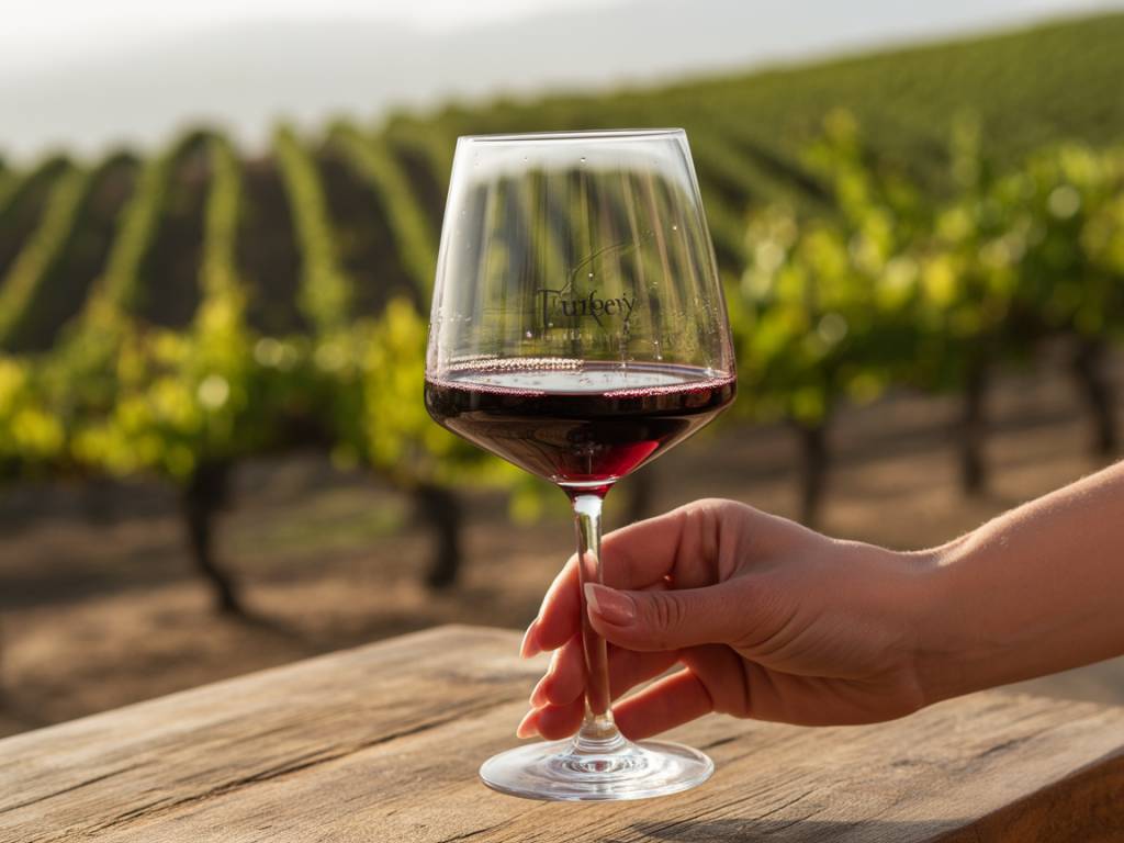 Turley wine: American zinfandel excellence
