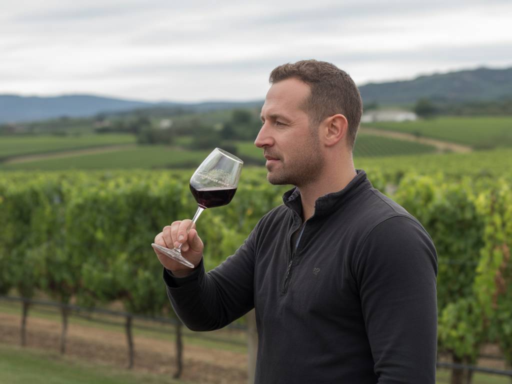 Single-vineyard wines: understanding terroir in every sip