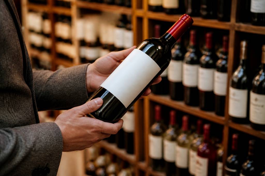 Buy claret: what to know before choosing a bottle